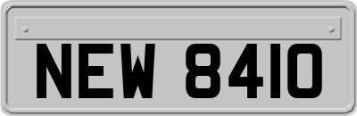 NEW8410