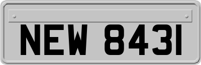 NEW8431