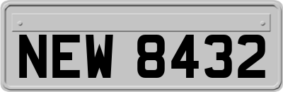 NEW8432