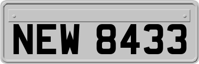 NEW8433