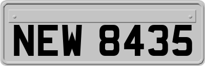 NEW8435