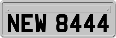 NEW8444