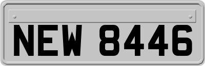 NEW8446