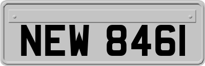 NEW8461