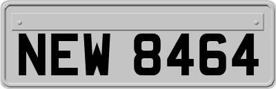 NEW8464