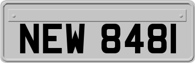 NEW8481