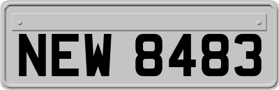 NEW8483