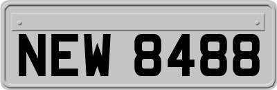 NEW8488