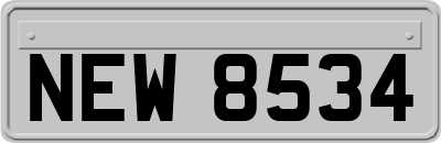 NEW8534