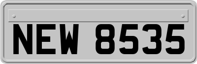 NEW8535