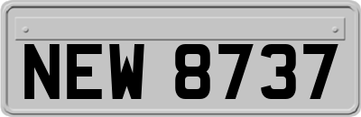 NEW8737