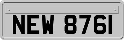 NEW8761