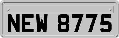 NEW8775