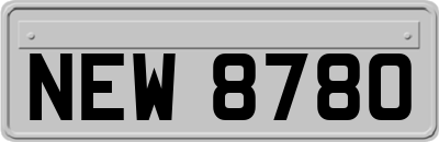 NEW8780