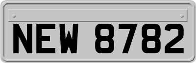 NEW8782