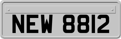 NEW8812