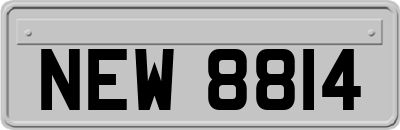 NEW8814