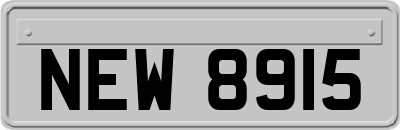 NEW8915