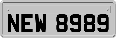 NEW8989