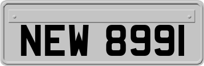 NEW8991