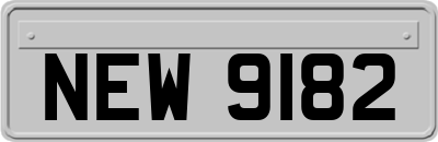 NEW9182