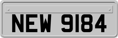 NEW9184