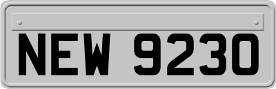 NEW9230