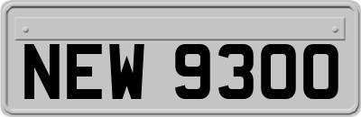 NEW9300