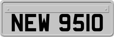 NEW9510