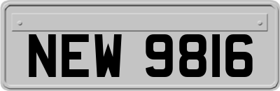 NEW9816