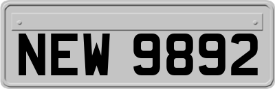 NEW9892