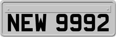 NEW9992