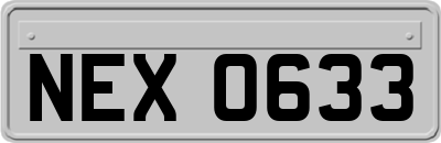 NEX0633