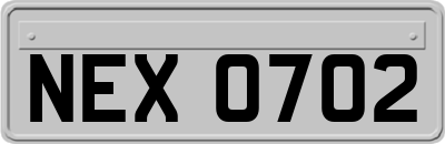 NEX0702