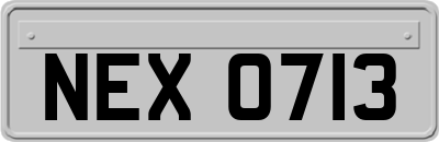 NEX0713