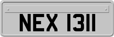 NEX1311