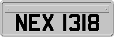 NEX1318