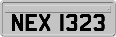 NEX1323