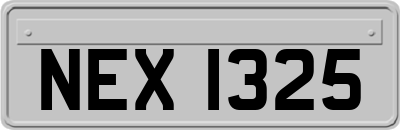 NEX1325