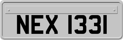 NEX1331