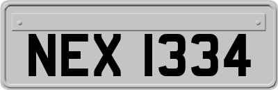 NEX1334
