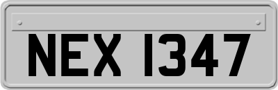 NEX1347