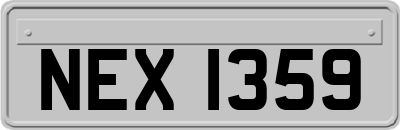 NEX1359