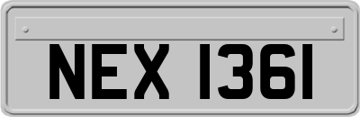 NEX1361