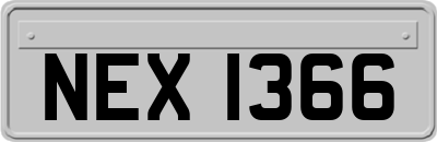 NEX1366