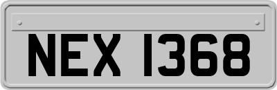 NEX1368