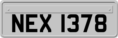 NEX1378