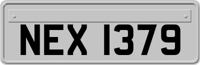 NEX1379