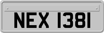 NEX1381