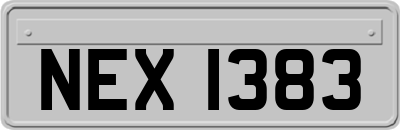 NEX1383